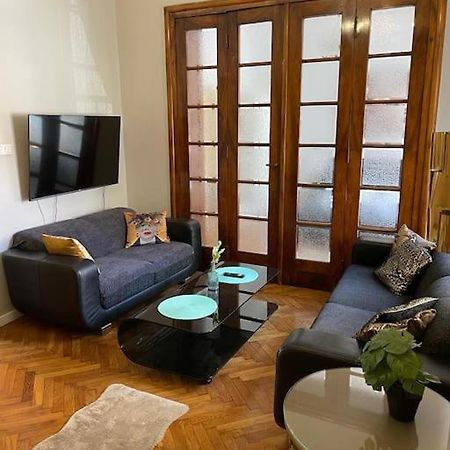 Florianska Grand Apartment 2 Krakau Buitenkant foto