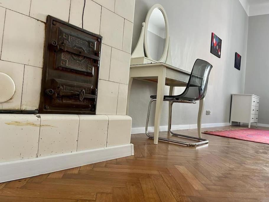 Florianska Grand Apartment 2 Krakau Buitenkant foto