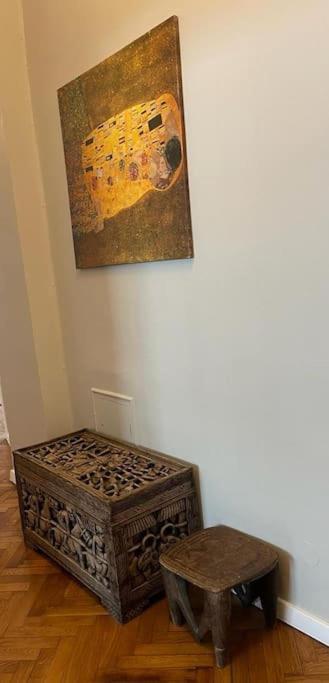 Florianska Grand Apartment 2 Krakau Buitenkant foto